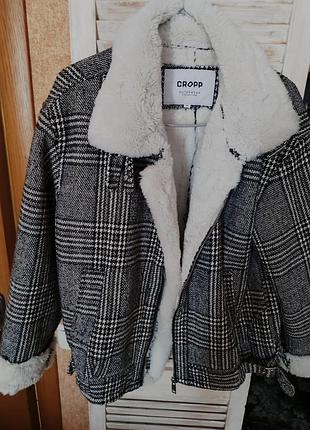 Дублянки в клітинку