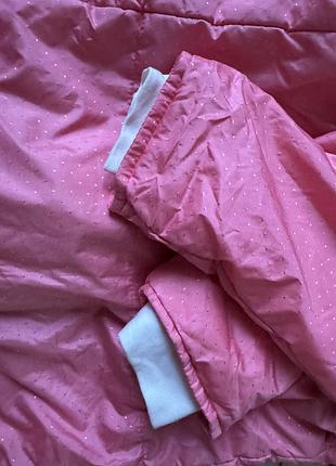 Комбінезон осінь-весна 80 зріст (6-9 міс)