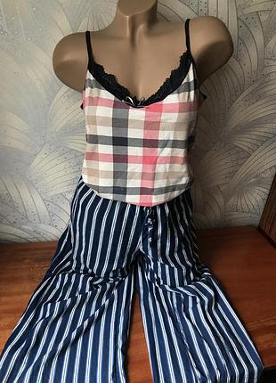 Домашний одяг пижама