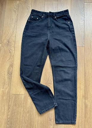 Джинси чорні sinsay