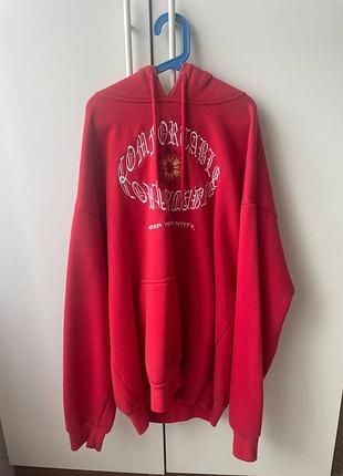 Толстовка, худи