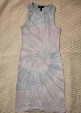 Сарафан летний