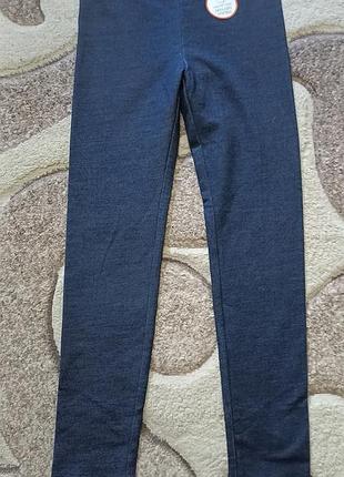 Лосины новые