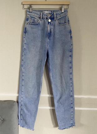 Джинси zara