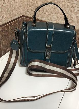 Сумка кроссбоды prego