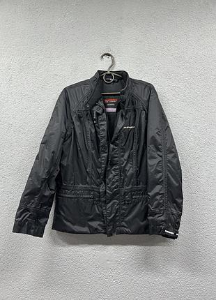 Куртка жіноча spidi xl motorsport