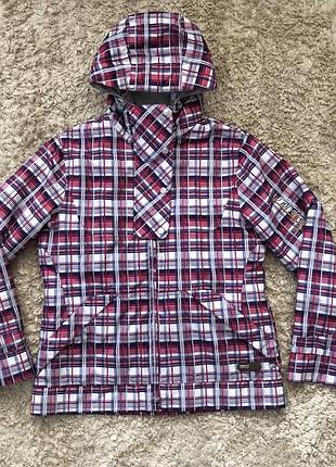 Лижня куртка розмір л/хл