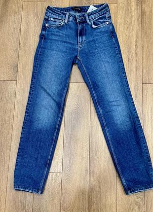 Джинси-сигарети 👖 massimo dutti