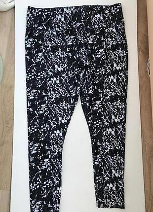 Спортивные брендовые лосины🌹