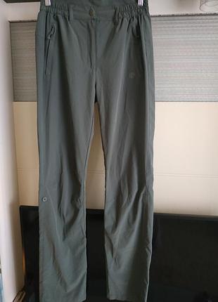 Трекінгові штани 46 nord