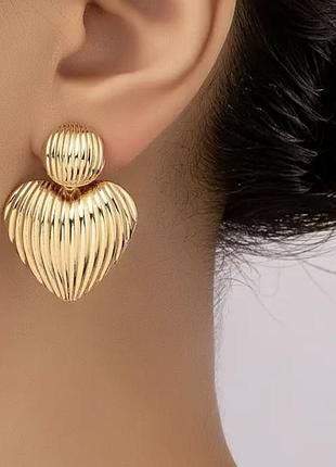 Середки у формі серця 4