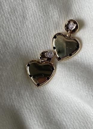 Середки у формі серця 2