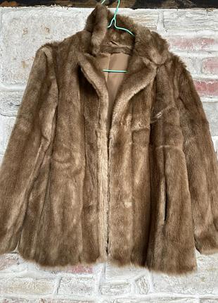 Шубка st. michael