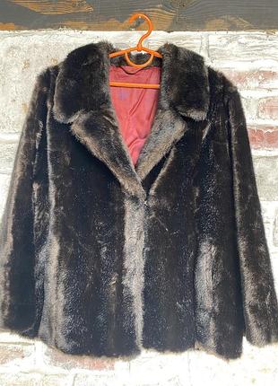 Шубка tissavel
