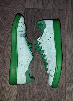 Кеди adidas adicolor