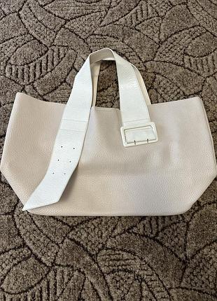 Шикарна велика сумка