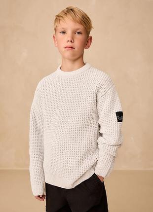 Светр кофта next 🔥