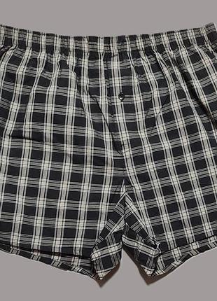 Мужские семейные трусы xl george