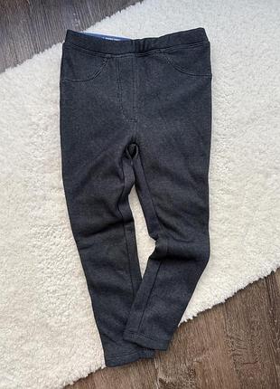 Утеплені лосіни