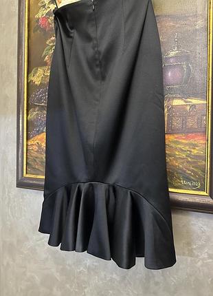 Спідниця шовк оригінал
