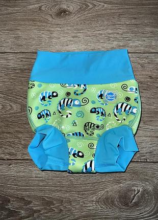Неопренові трусики підгузки на хлопчика 3-6місяців