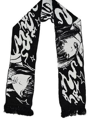 Топ 24 супер крутой дизайнерский шарф для девушек 180см