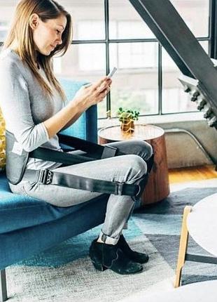 Пояс-коректор для спини betterback