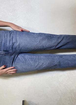 Джинси жіночі прямі м