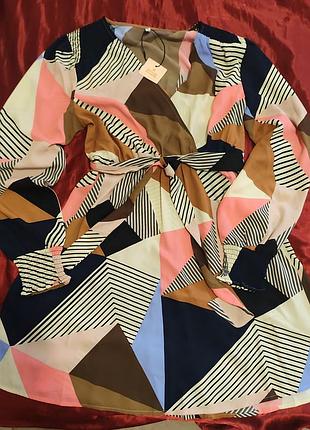 Платье женское новое only m