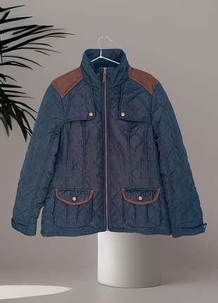 Жіноча осіння куртка atmosphere. розмір м-л.