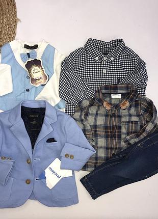 Продам речі для хлопчика