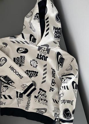 Худі nike 116-122
