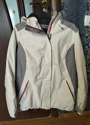 Куртка зимняя от tchibo