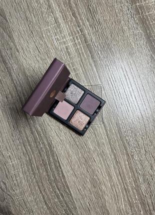 Палетка тіней viseart lilas deux