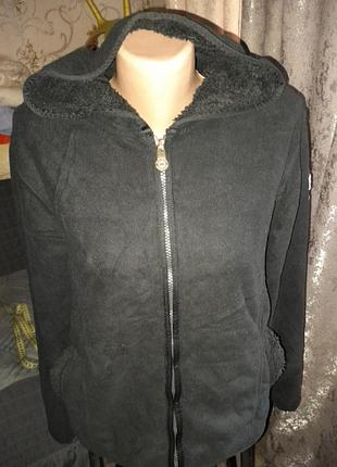 Кофта, толстовка,флиска