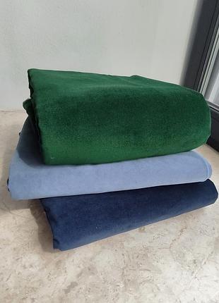 Ткань бархат romo group преміальний меблевий оксамит великобританія