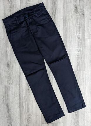 Штаны на флисе для мальчика