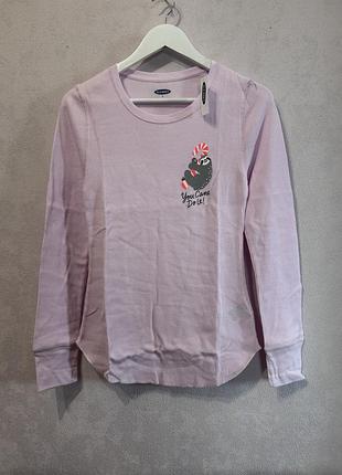 Новий термо реглан лонгслив old navy (gap) usa оригінал.