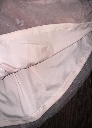 Спідниця для дівчинки sinsay 122-128 3