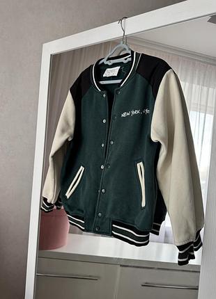 Бомпер zara 7