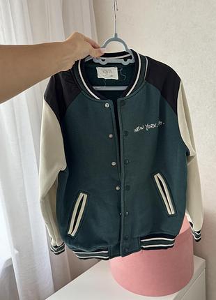 Бомпер zara 4