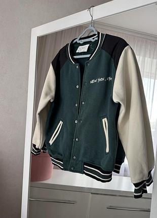 Бомпер zara 3
