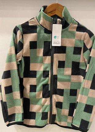 Кофта флісова