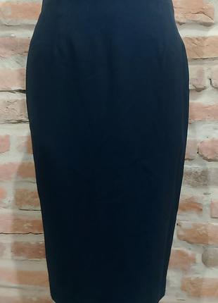 Классическая юбка