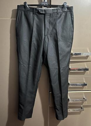 Штани класичні