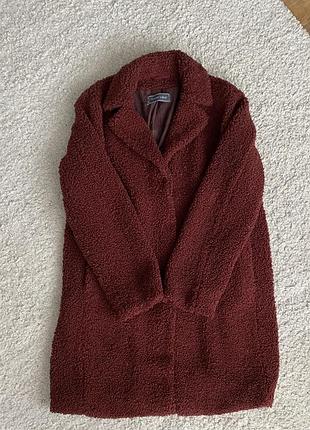 Шуба еко хутро