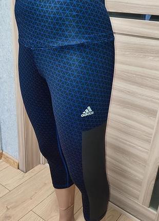 Лосины adidas