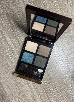 Палетка тіней tom ford last dance