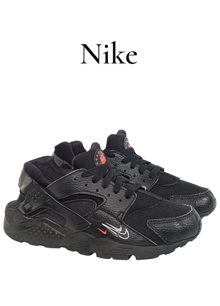 Кроссовки nike air huarache run gs wd оригинал