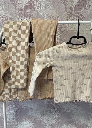 Костюм next для дівчинки